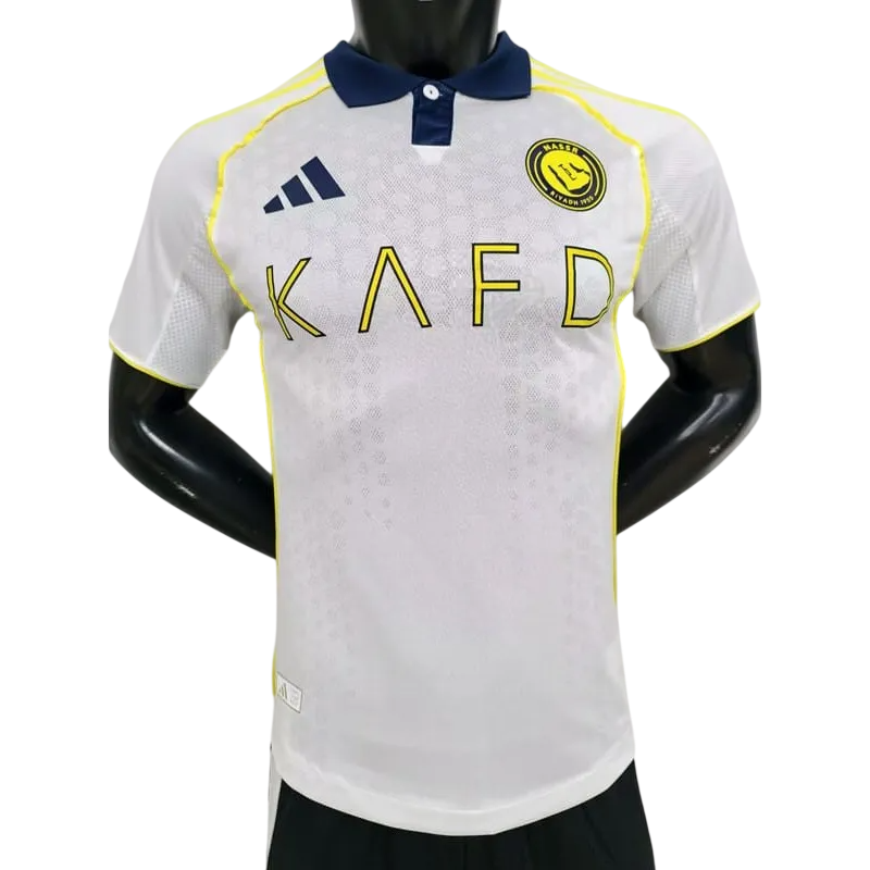 Maillot Player Al Nassr FC Third 2025/2026