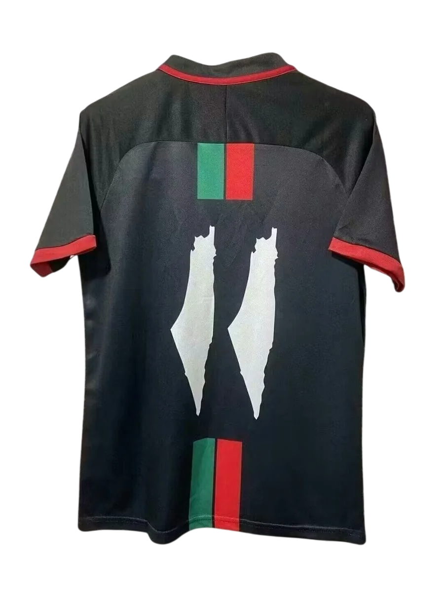 Maillot Palestine 2024/2025