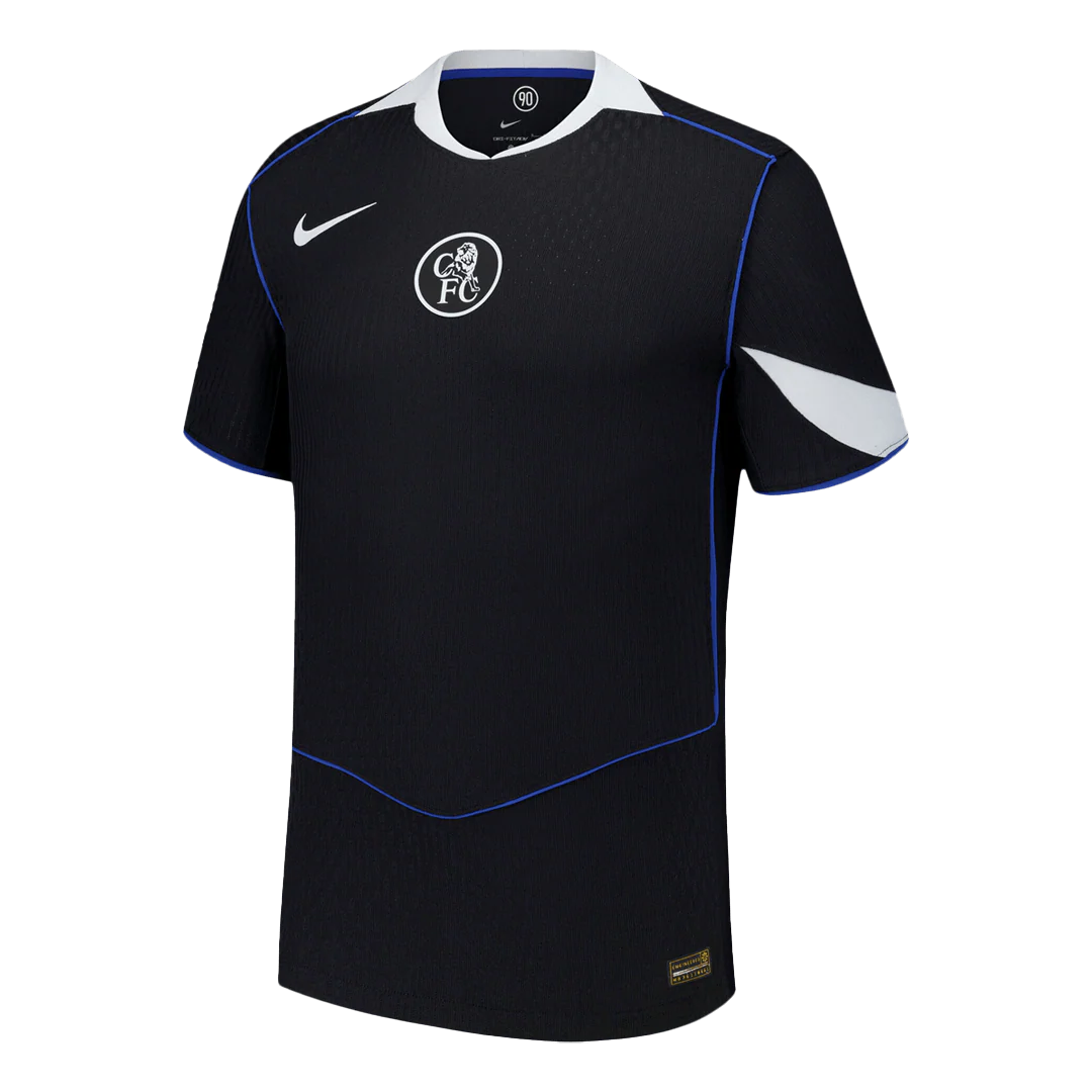 Maillot Third Player Chelsea 2025/2026