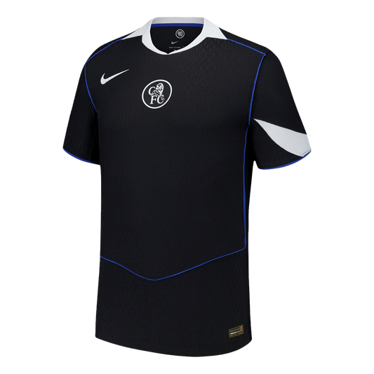 Maillot Third Player Chelsea 2025/2026