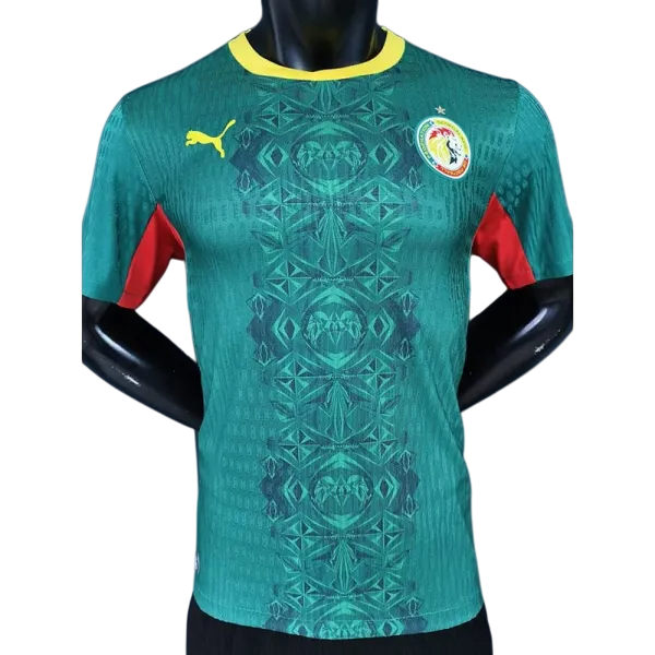 Maillot Player Sénégal Extérieur 2026