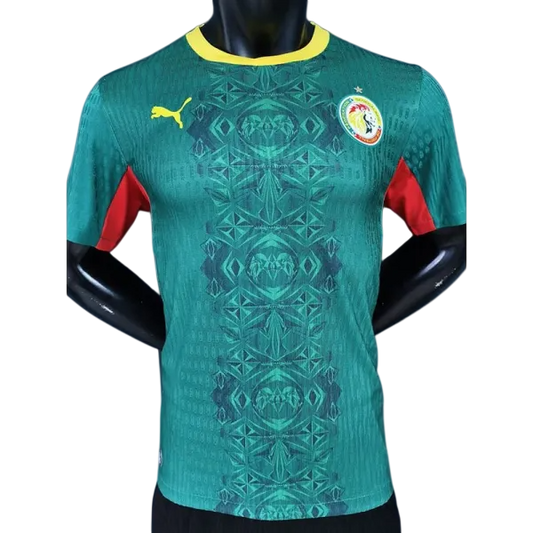 Maillot Player Sénégal Extérieur 2026