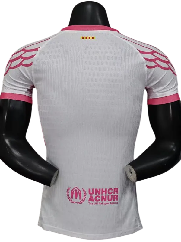 Maillot Player FC Barcelone 2025/2026 Edition Spéciale