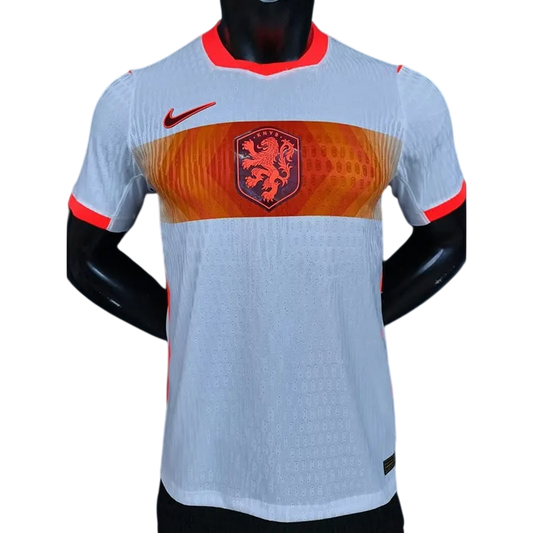 Maillot Player Pays-Bas Extérieur 2026