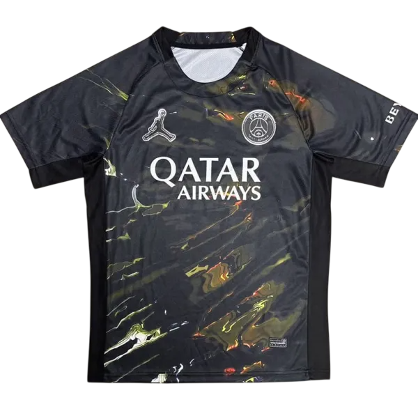 Maillot PSG Jordan Night Edition 2025/2026