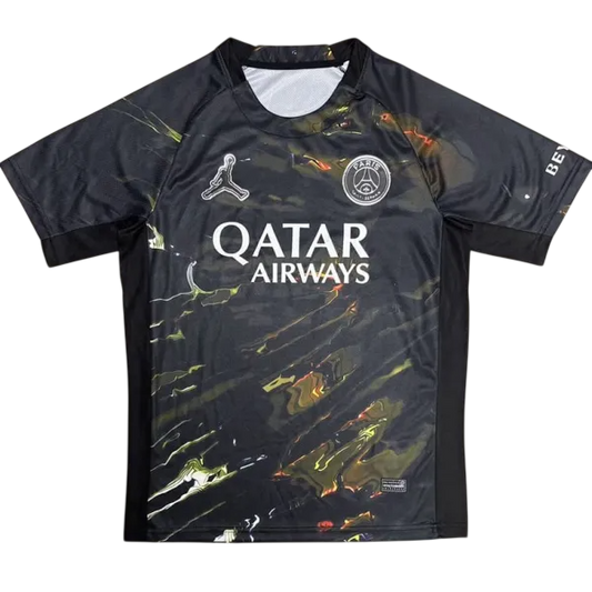 Maillot PSG Jordan Night Edition 2025/2026