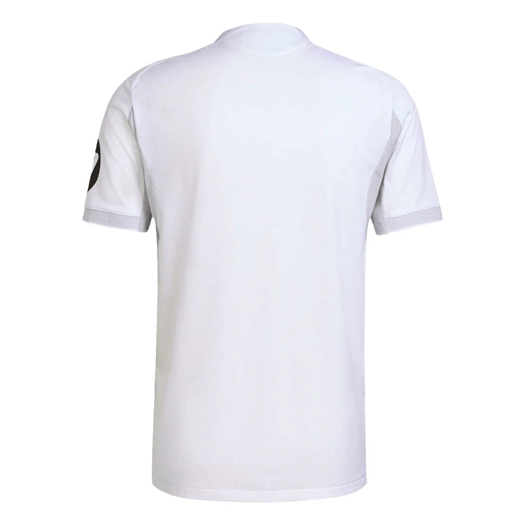 Maillot Domicile Player Real Madrid 2025/2026