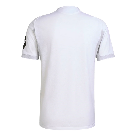 Maillot Domicile Player Real Madrid 2025/2026