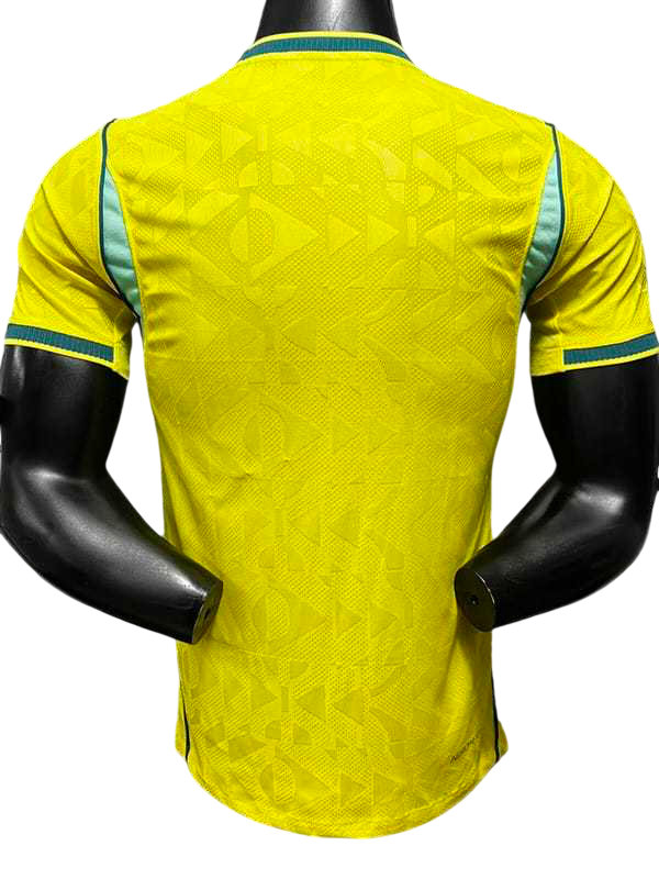 Maillot Player Brésil Domicile 2026