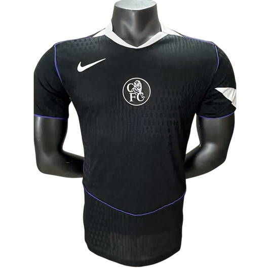Maillot Player Chelsea Third 2025/2026