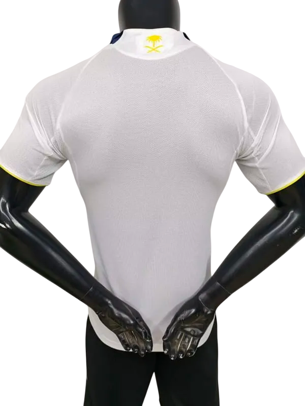 Maillot Player Al Nassr FC Third 2025/2026