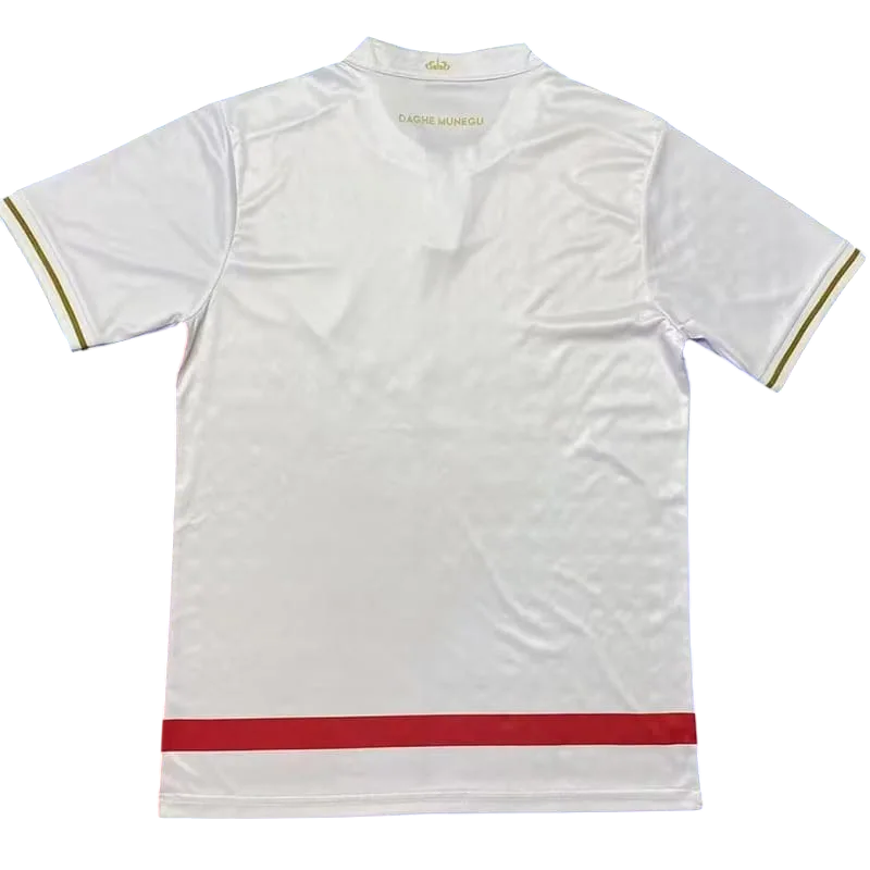 Maillot Monaco Domicile 2025/2026