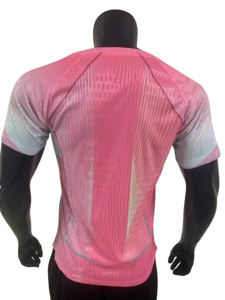 Maillot Player FC Barcelone 2025/2026 Edition Spéciale