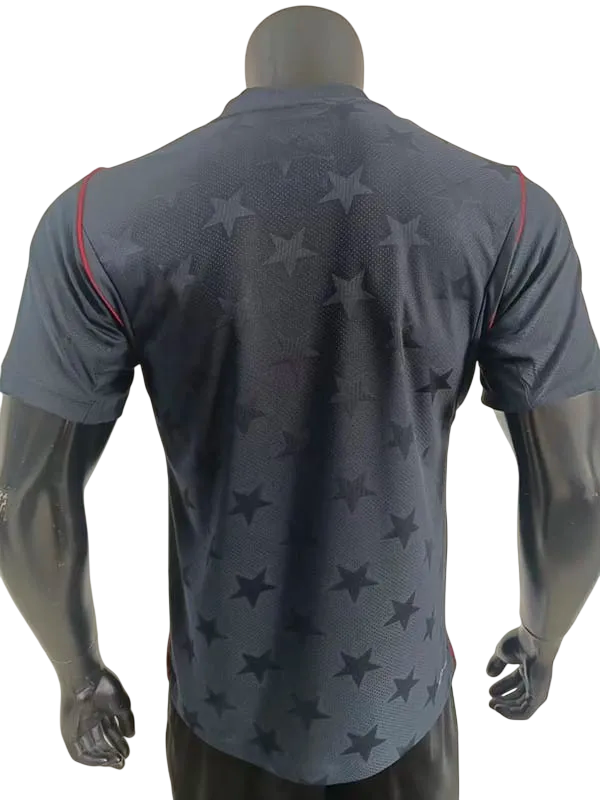 Maillot Player Etat-Unis Extérieur 2026 (USA)
