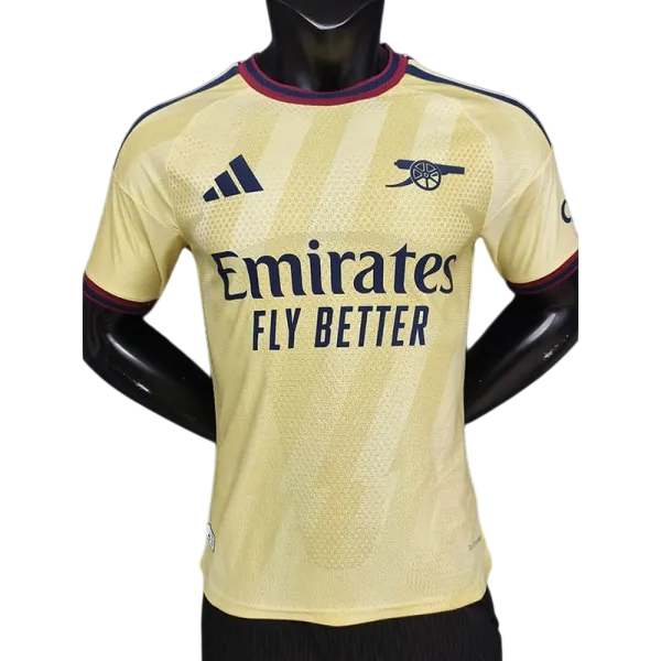 Maillot Player Arsenal Third 2026/2027