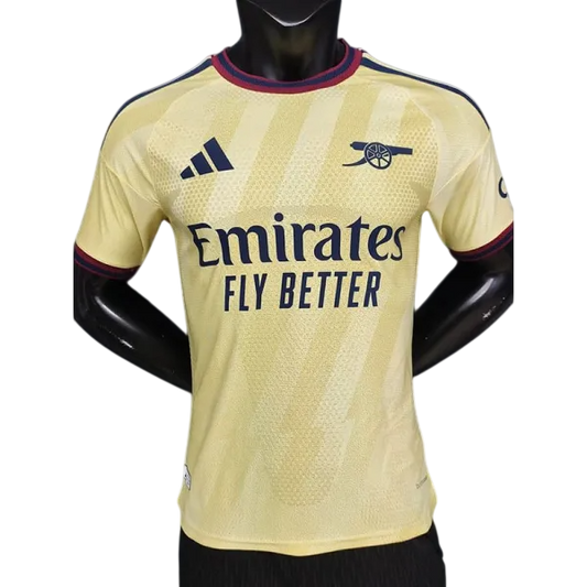 Maillot Player Arsenal Third 2026/2027