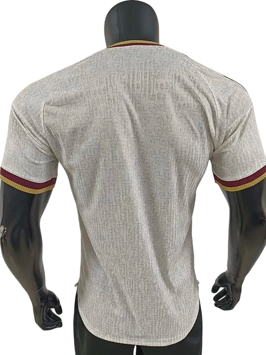 Maillot Player Espagne Extérieur 2026