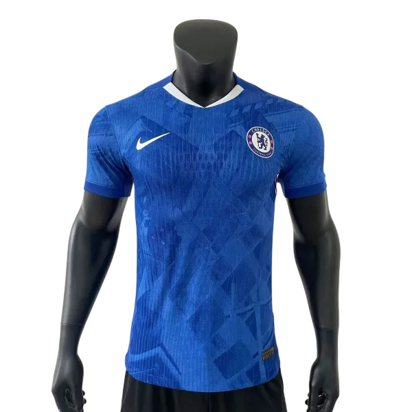 Maillot Player Chelsea Domicile 2025/2026