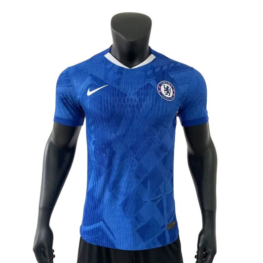 Maillot Player Chelsea Domicile 2025/2026