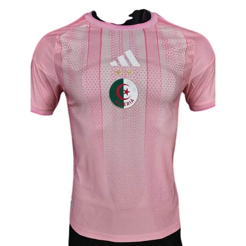 Maillot Player Training Algérie 2026