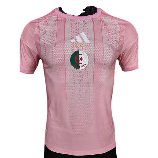 Maillot Player Training Algérie 2026