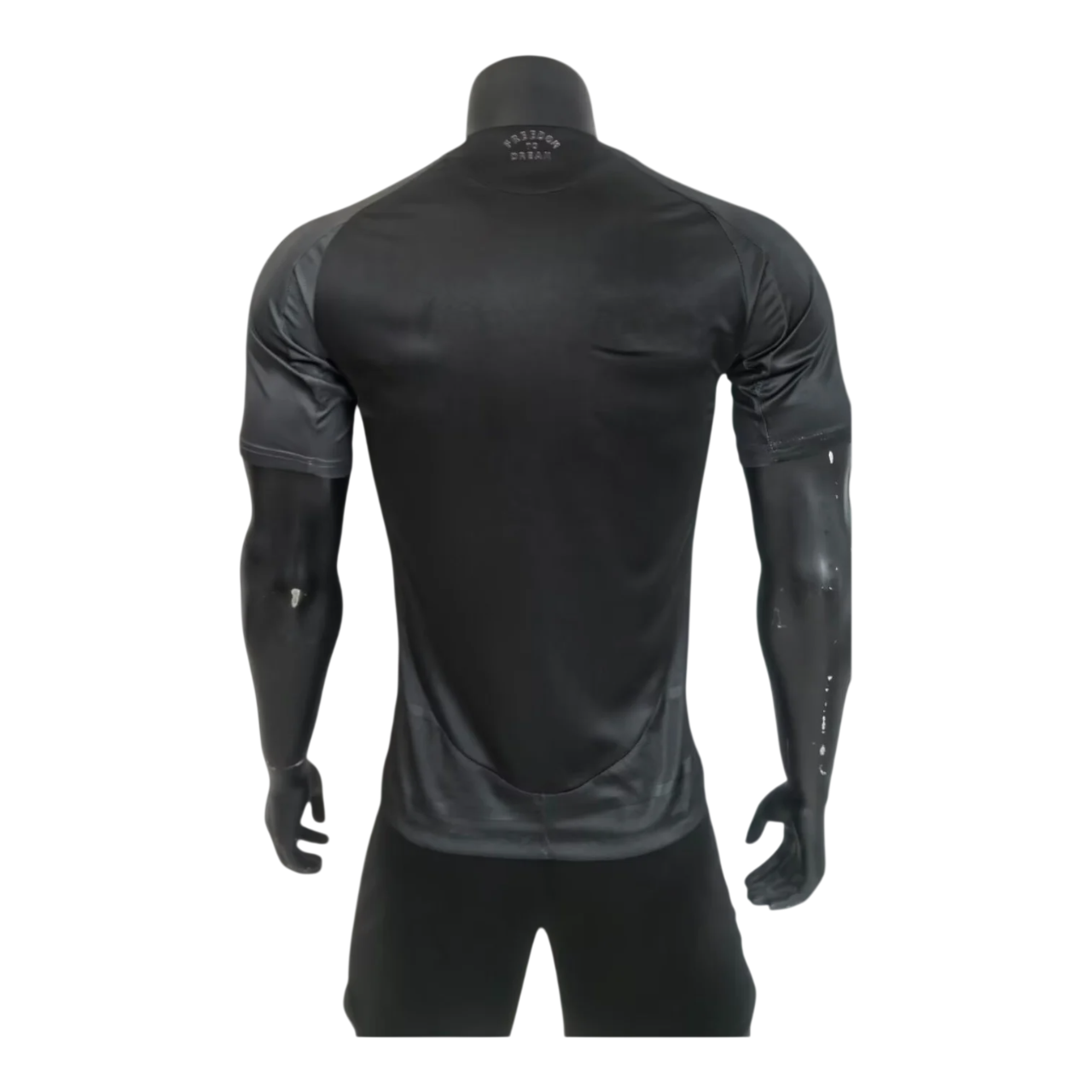 Maillot Player Inter Miami Extérieur 2025/2026