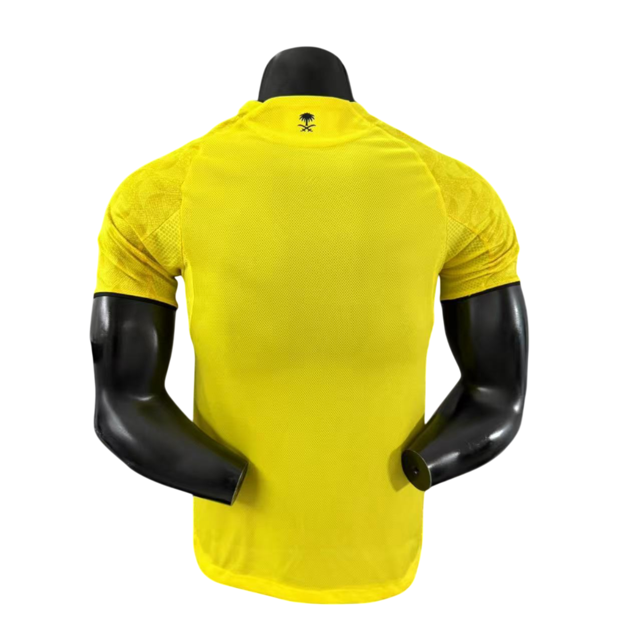 Maillot Player Al Nassr FC Domicile 2025/2026