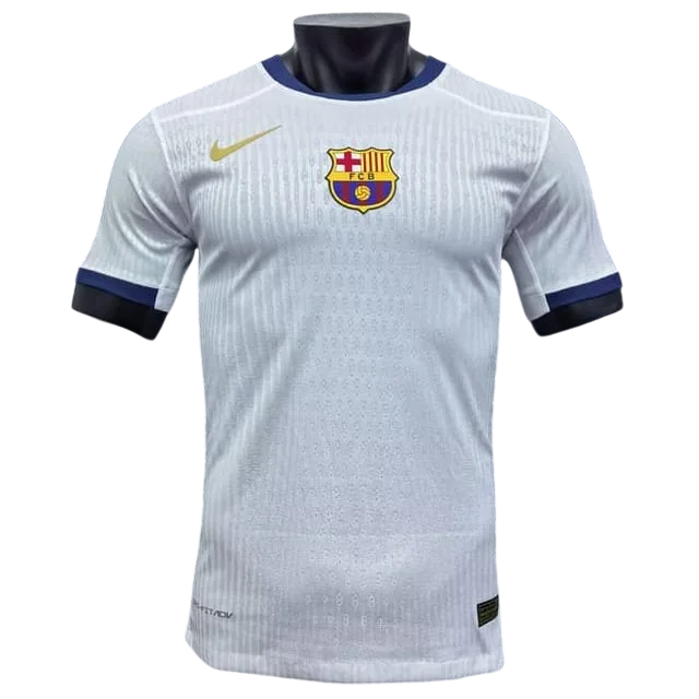 Maillot Player FC Barcelone 2025/2026 Edition Spéciale