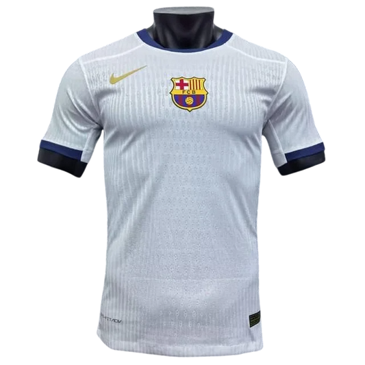 Maillot Player FC Barcelone 2025/2026 Edition Spéciale
