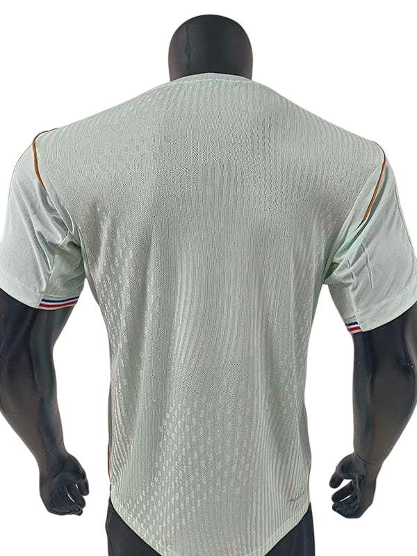 Maillot Player France Extérieur 2026