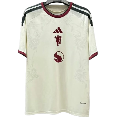 Maillot Manchester United Third 2026/2027
