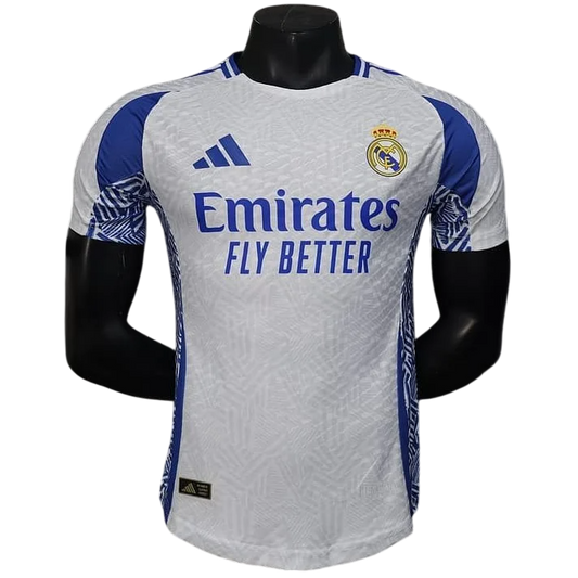 Maillot Player Real Madrid 2025/2026 Spéciale Edition