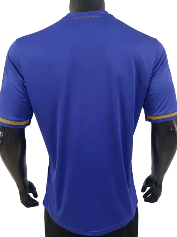 Maillot Player Monaco Extérieur 2025/2026