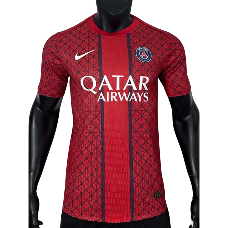 Maillot Player PSG 2025/2026 Edition Spéciale
