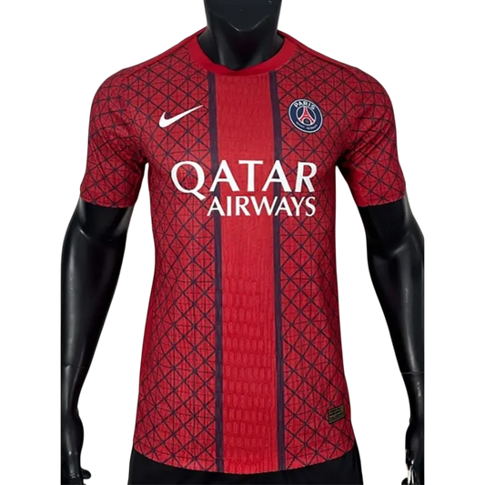 Maillot Player PSG 2025/2026 Edition Spéciale