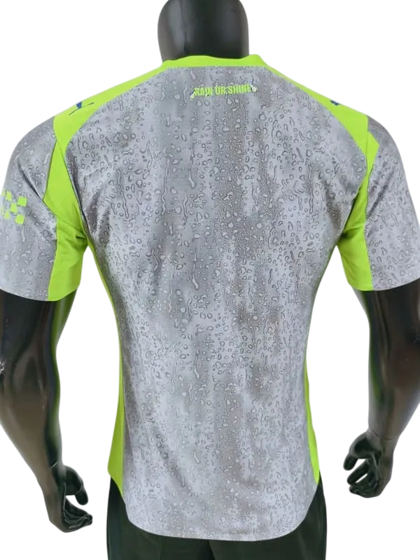 Maillot Player Manchester City Third 2025/2026