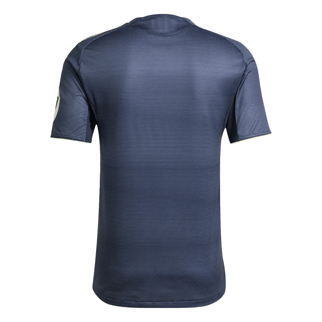 Maillot Extérieur Player Real Madrid 2025/2026