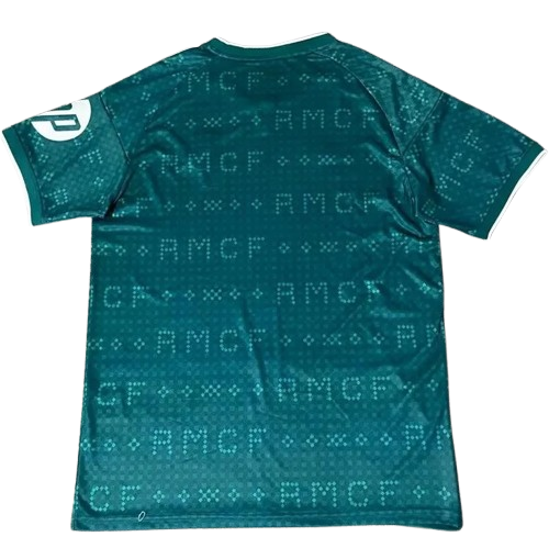 Maillot Real Madrid Extérieur 2026/2027
