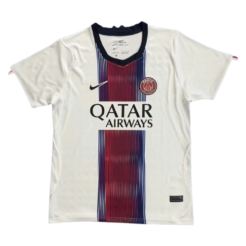 Maillot PSG Extérieur 2026/2027