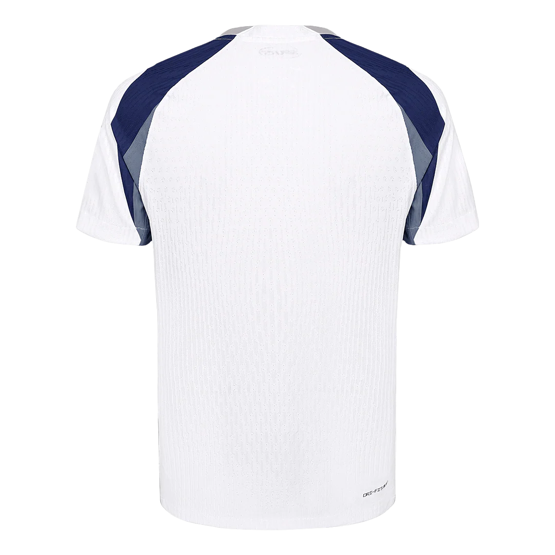Maillot Domicile Player Tottenham 2025/2026
