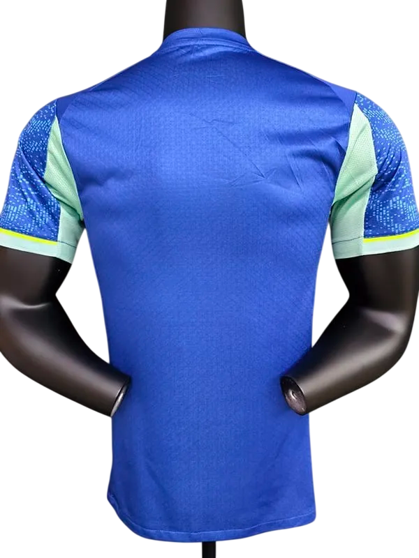 Maillot Player Olympique De Marseille Third 2025/2026