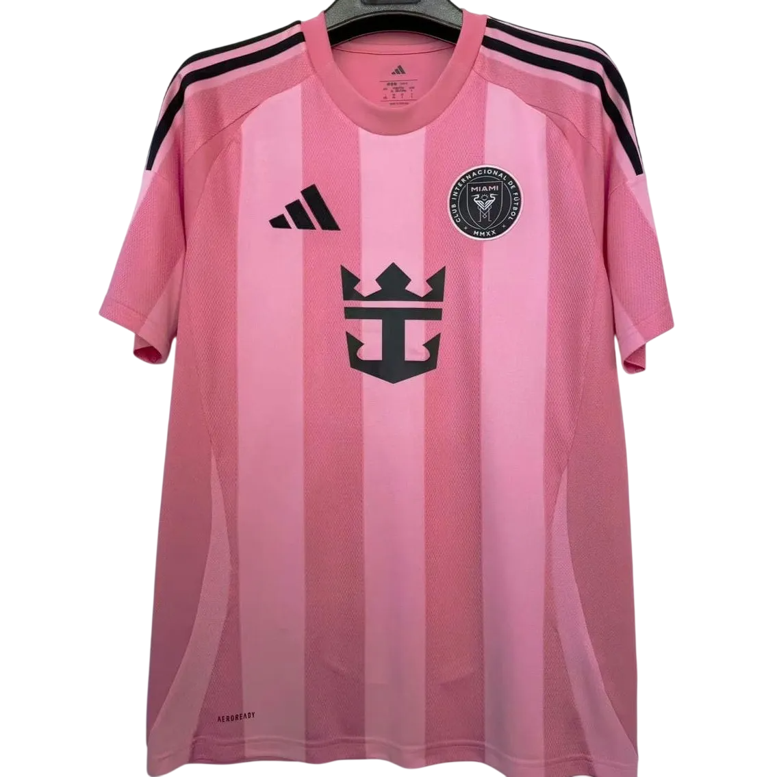 Maillot Inter Miami Domicile 2025/2026