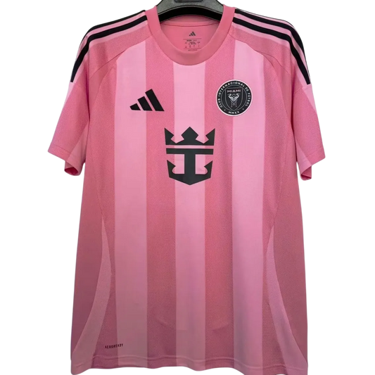Maillot Inter Miami Domicile 2025/2026