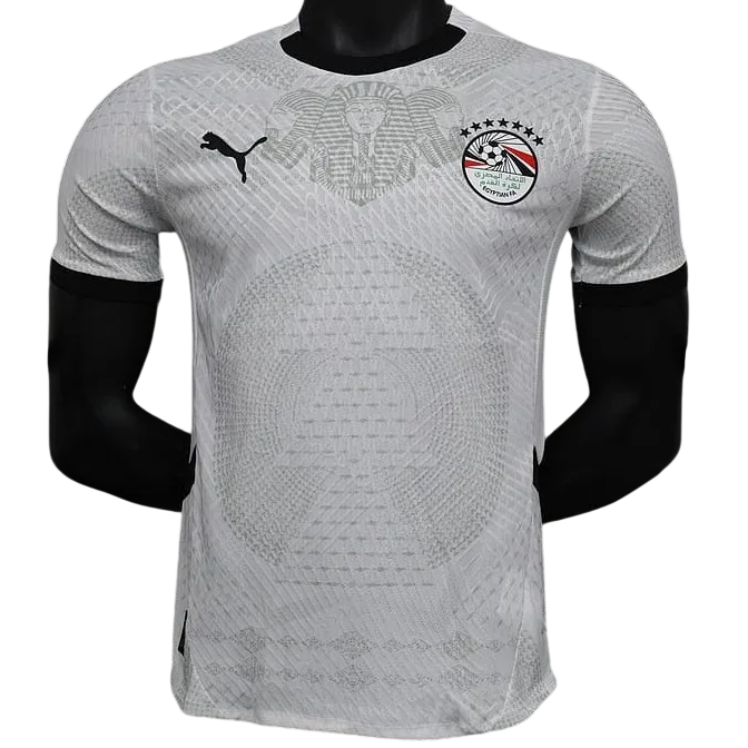 Maillot Extérieur Player Egypte 2025/2026