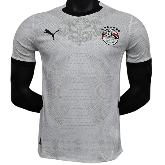 Maillot Extérieur Player Egypte 2025/2026