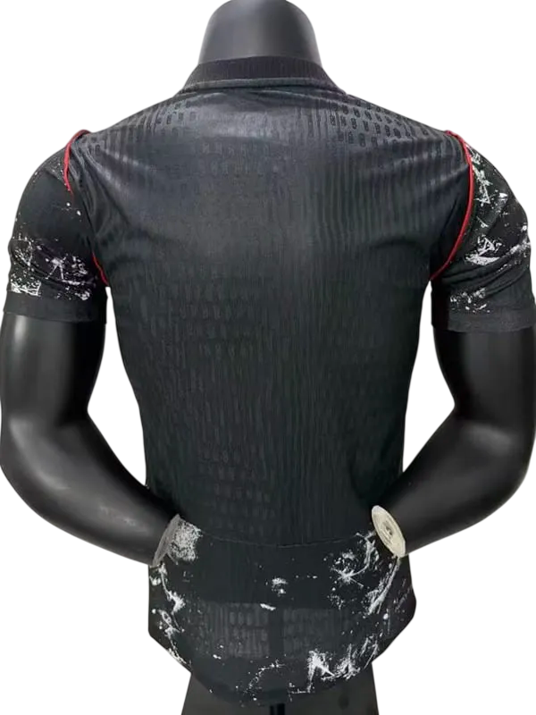 Maillot Player Canada Extérieur 2026