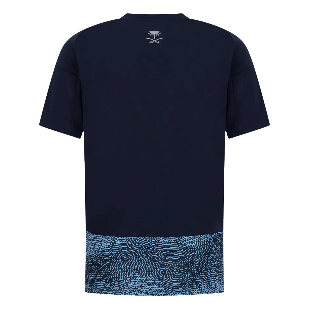 Maillot Extérieur Player Al Nassr FC 2025/2026