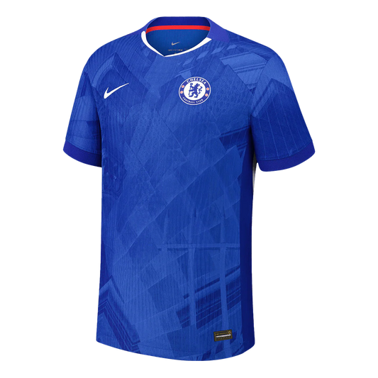 Maillot Domicile Player Chelsea 2025/2026