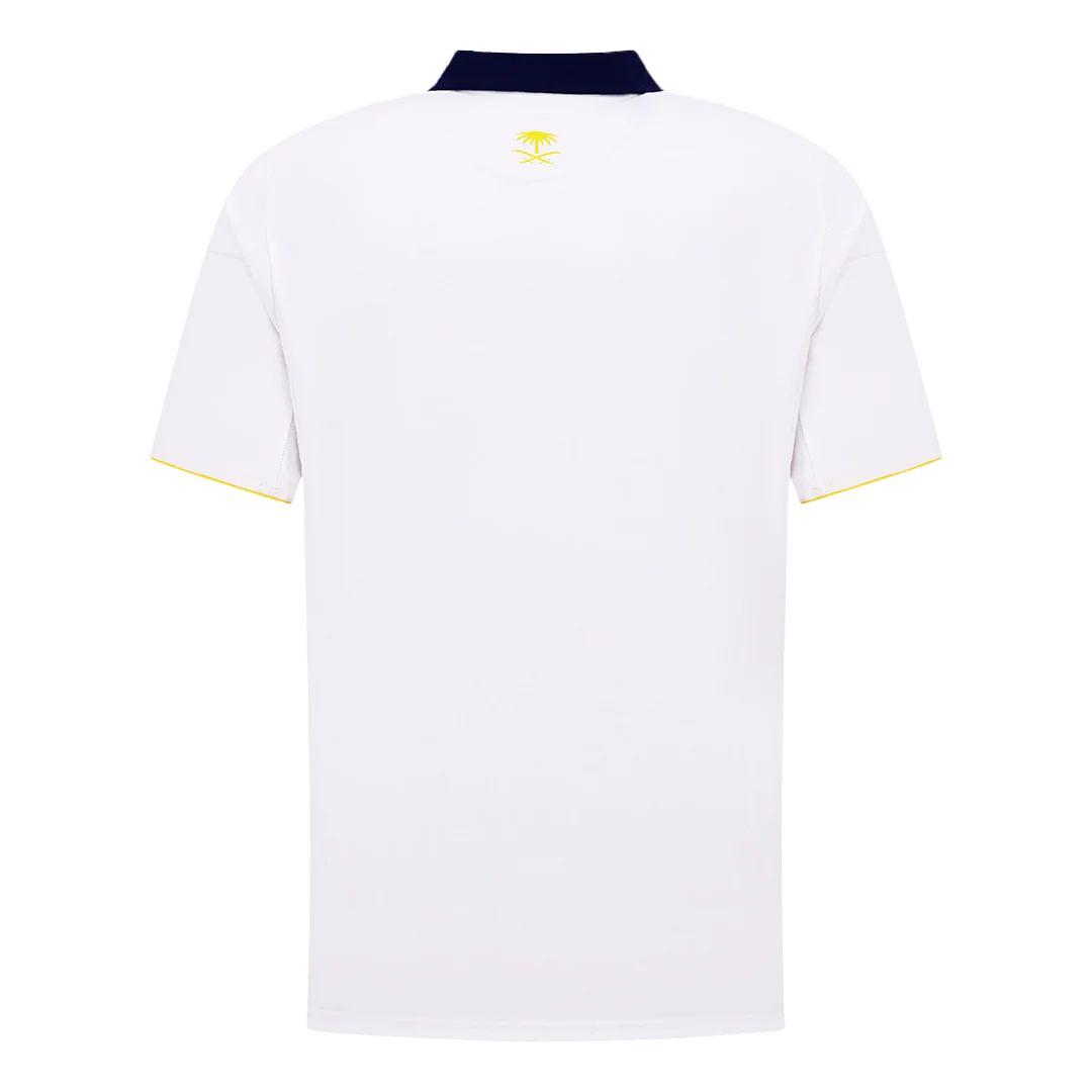 Maillot Third Player Al Nassr FC 2025/2026