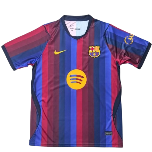 Maillot FC Barcelone Domicile 2026/2027